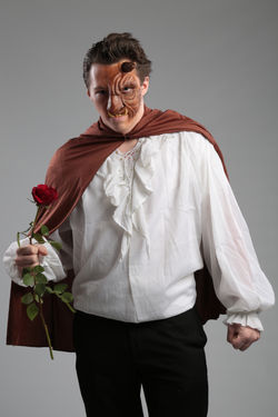 The Beast Transformation