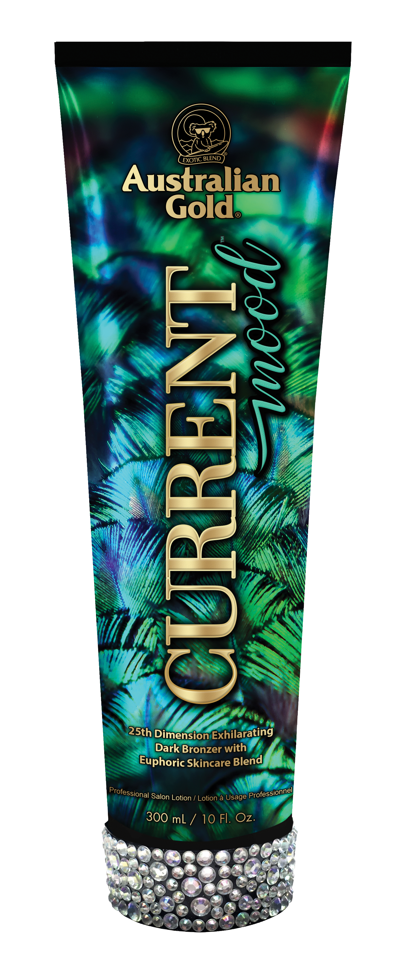 Current Mood™ 25th Dimension Exhilarating Dark Bronzer