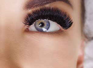 Mega Lashes