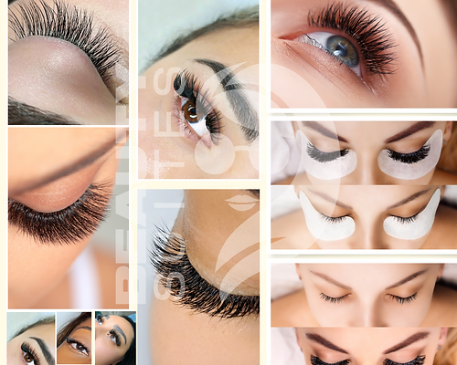 Eyelash Extensions