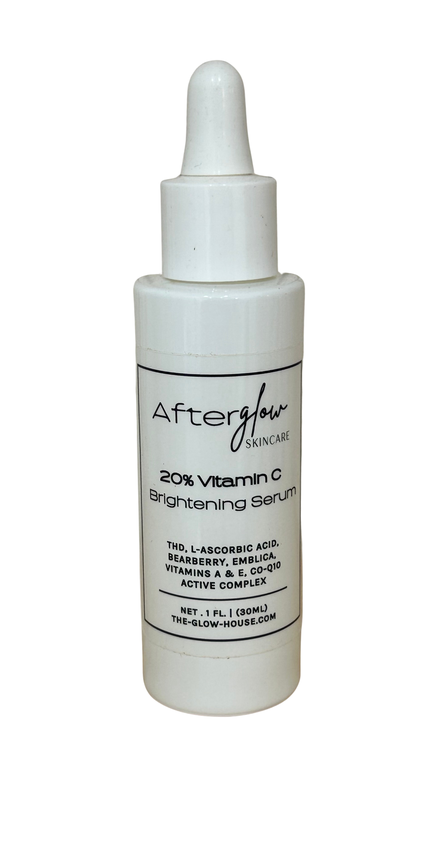 20% Vitamin C Brightening Serum