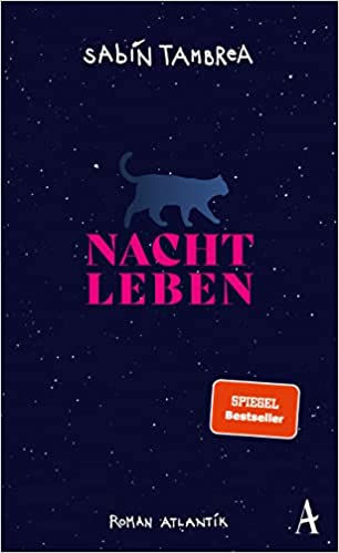 »Nachtleben« von Sabin Tambrea