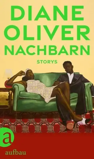 Diane Oliver: Nachbarn: Storys | Rezension