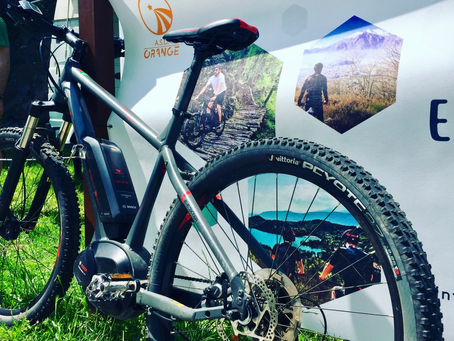 E-Motion land. Un territorio tutto da pedalare