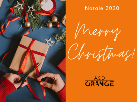 Buone Feste