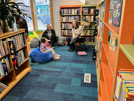 March 2026 Newsletter