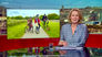 Don Quixote on The BBC