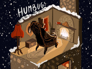 Humbug! returns