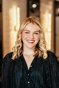Anna Baldree
