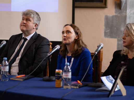 UCC Law Society Conference 2026