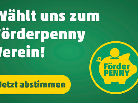 Jetzt beim Förderpenny abstimmen
