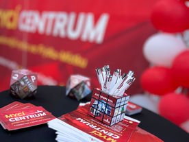 Účast na FM City Festu 2025! Spojení inovací, osvěžení a komunity!