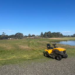 Early Spring Update