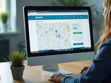 Find an Experienced Independent Insurance Agent Locator