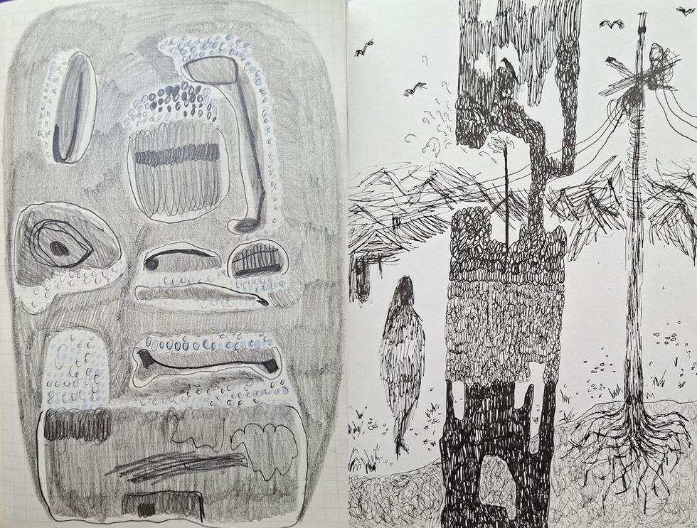 6 drawing image