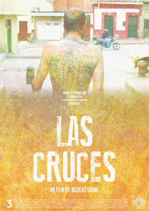 LAS CRUCES - 2018
