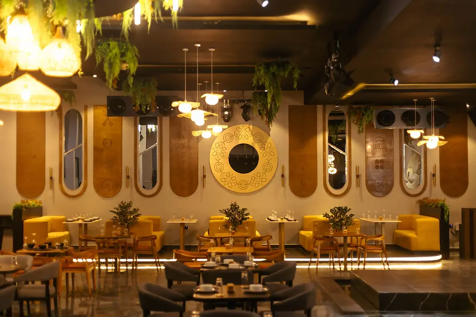 2025 End of Year Hangout