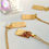 Thumbnail: Gold 12 Constellation Zodiac Necklaces