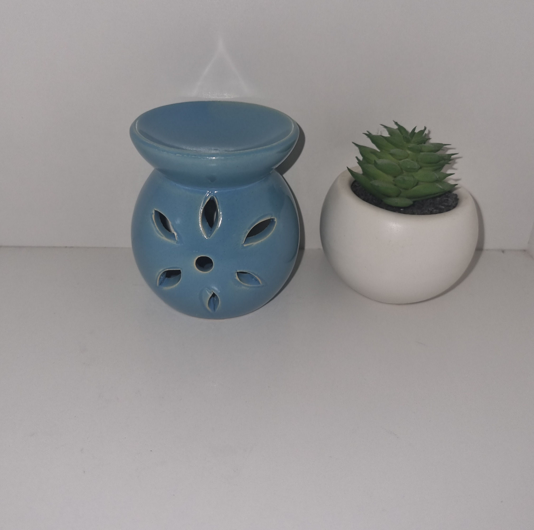 Brûle parfum - Pétales