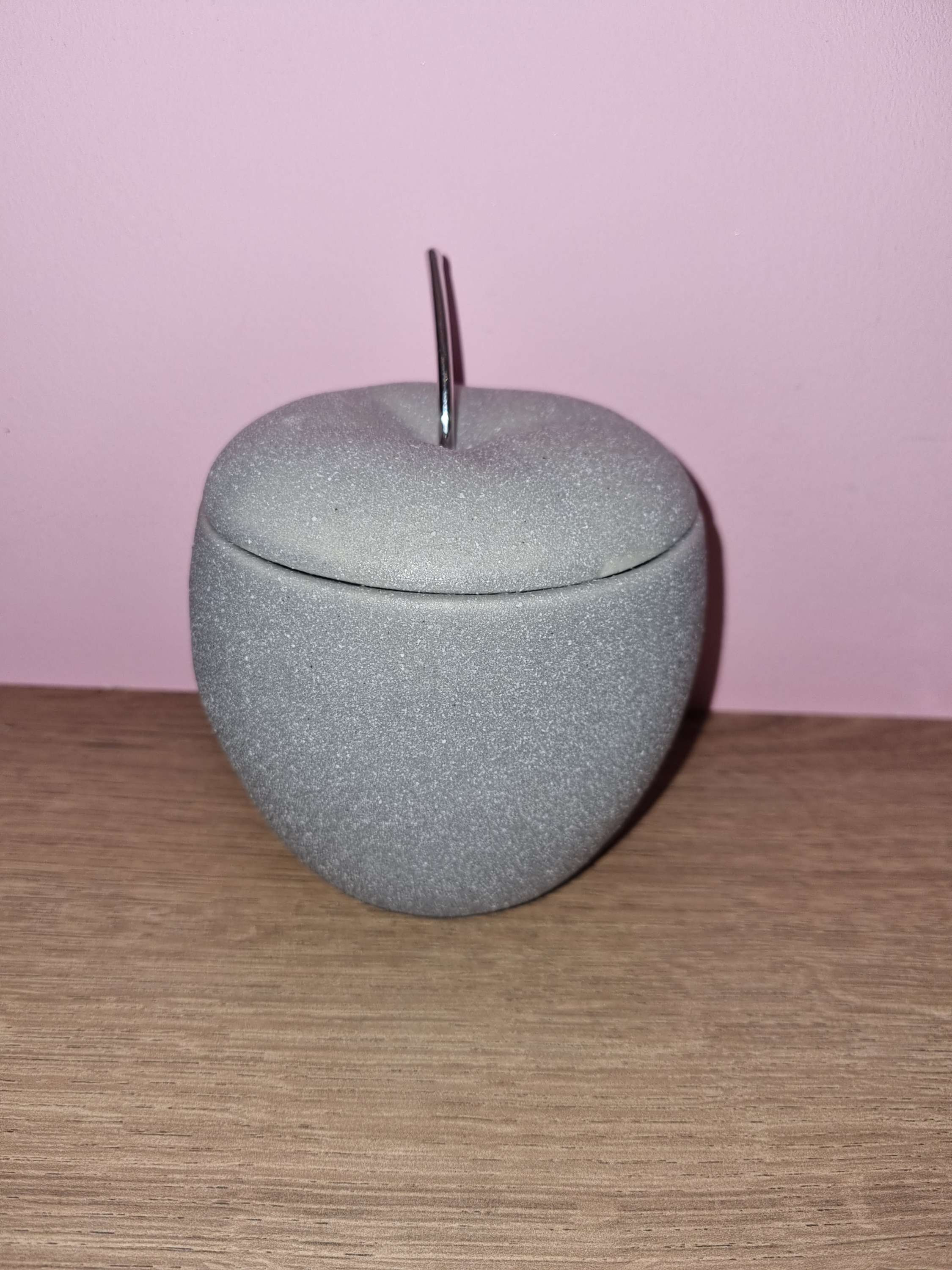 Brûle parfum  Pomme 