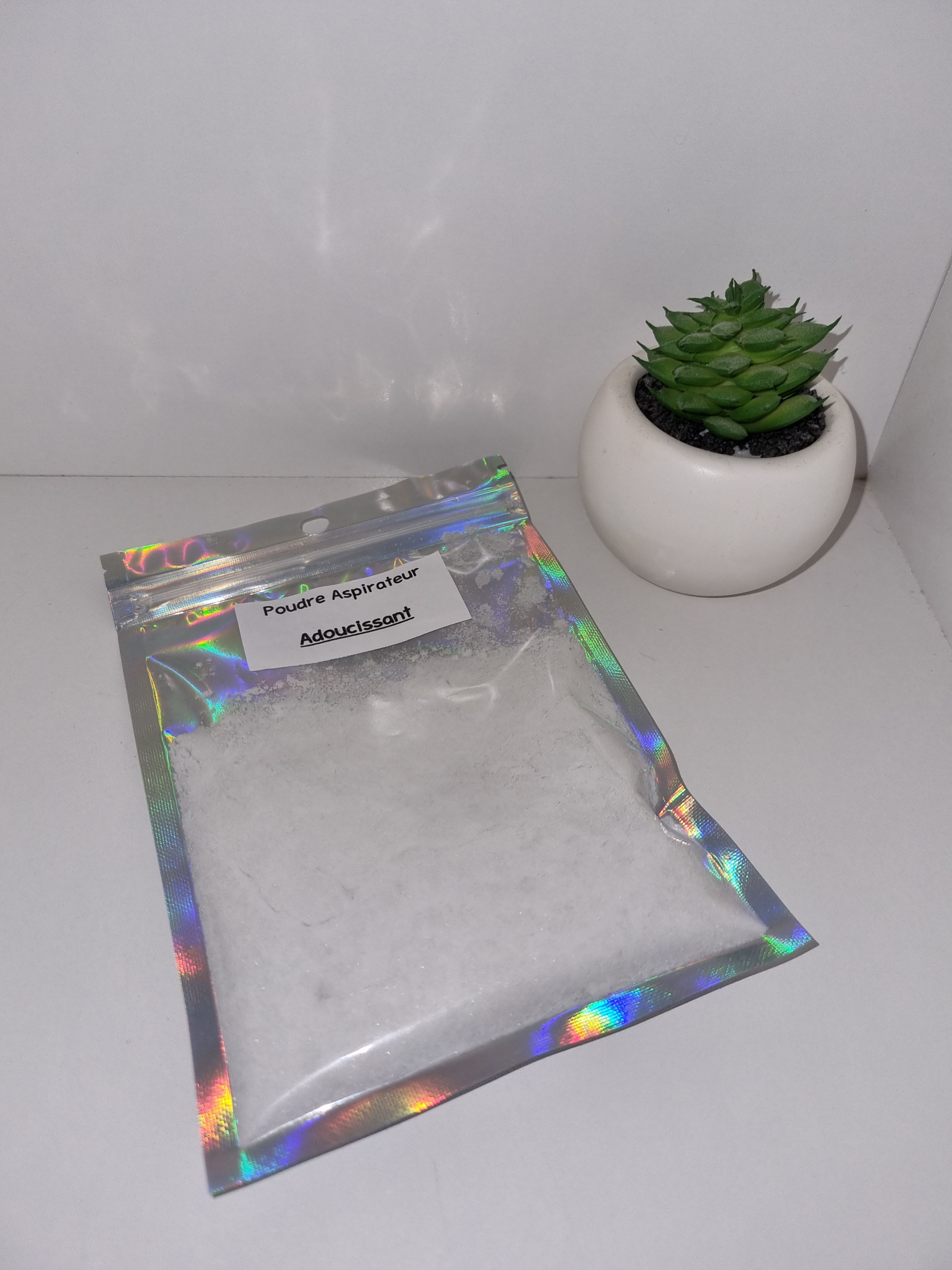 Poudre Aspirateur 100g