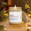 Thumbnail: Smells Like Best Teacher Ever, Teacher Candle, Gift for Teacher, Teacher Gift