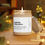Thumbnail: Smells Like Coding Genius Candle, Programmer Gift, Coder Gift