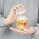 Thumbnail: Tyler the Creator Candle, scented jar candle, Chromakopia Fan Candle, Rap Music