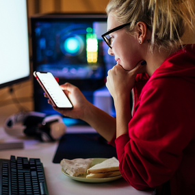 From Static to Dynamic: Why AI-Generated Content Is Taking Over Instagram Feeds