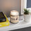 Thumbnail: Drew Starkey Candle, scented jar candle, Outer Banks Fan Candle