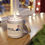 Thumbnail: Drew Starkey Candle, scented jar candle, Outer Banks Fan Candle