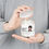 Thumbnail: Billie Joe Armstrong Candle, scented jar candle, Green Day Fan Candle