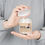 Thumbnail: Drew Starkey Candle, scented jar candle, Outer Banks Fan Candle