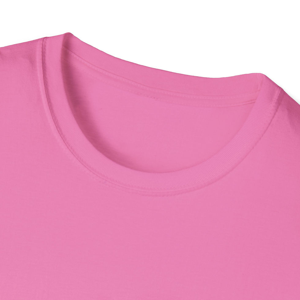 Thumbnail: Unisex Softstyle T-Shirt