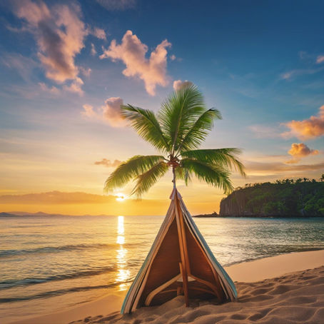 Empowering Growth: Tama & Tawi's Q1 Recap and Q2 Outlook