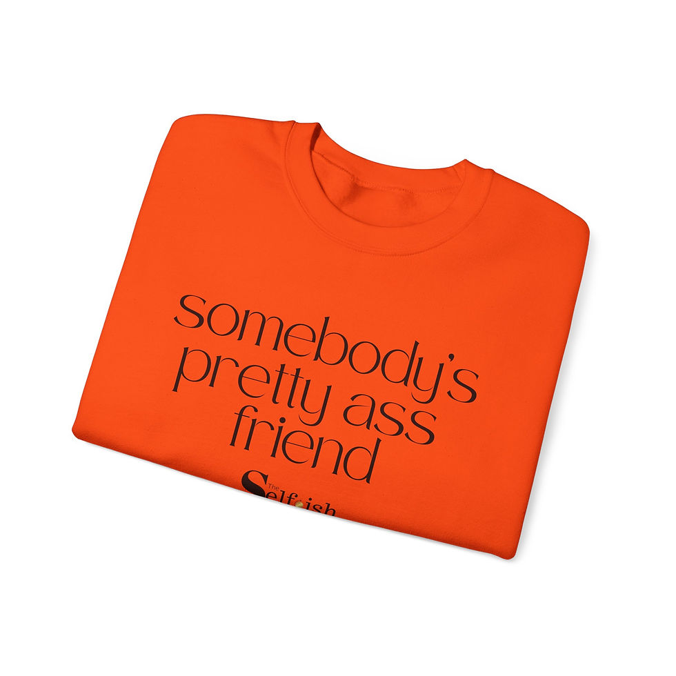 Thumbnail: Unisex Heavy Blend™ Crewneck Sweatshirt