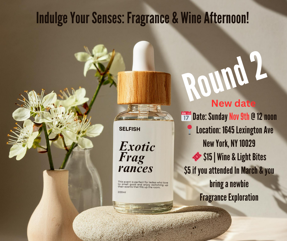 It Smells Good - Round 2