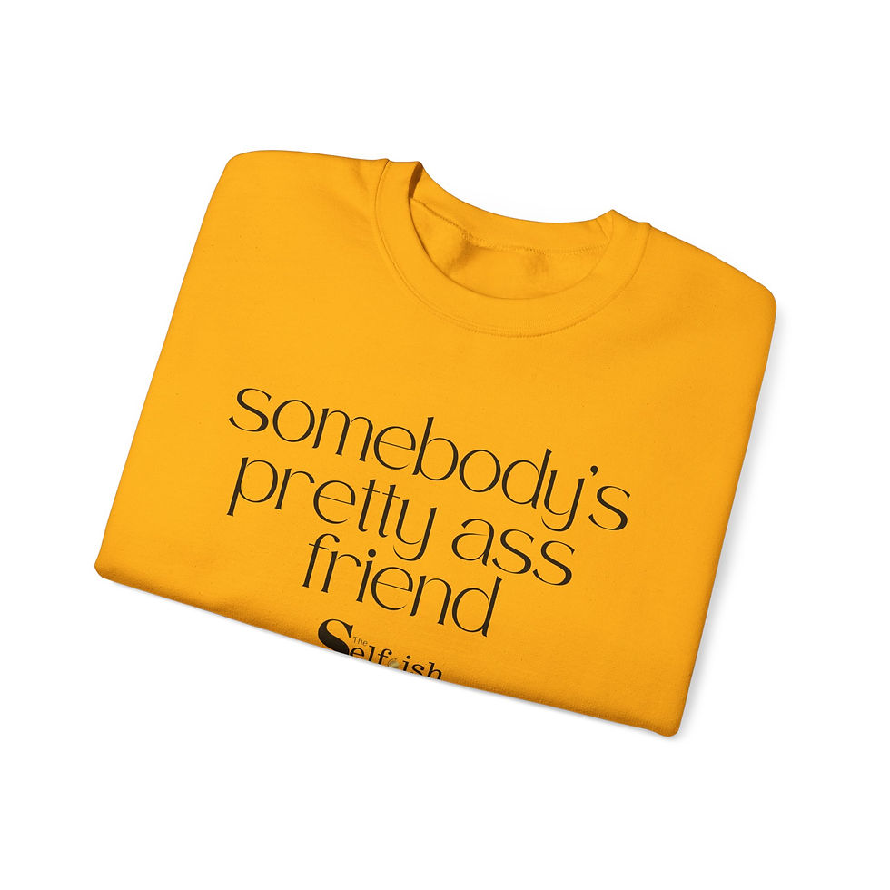 Thumbnail: Unisex Heavy Blend™ Crewneck Sweatshirt