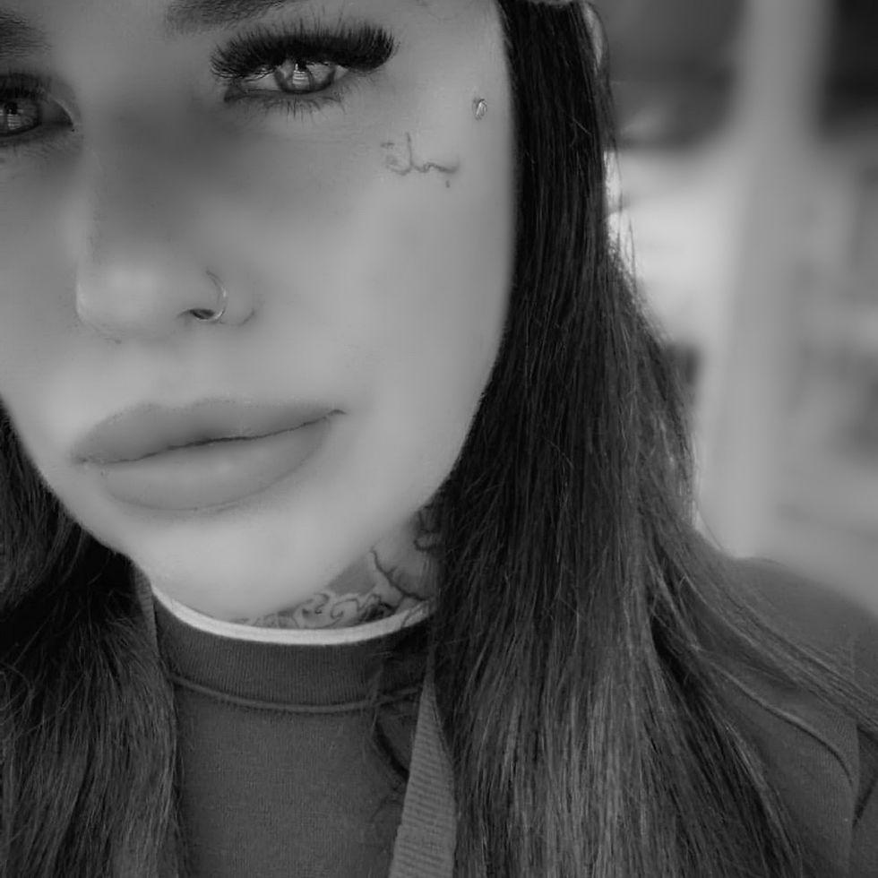 Thumbnail: New Lady Chanel