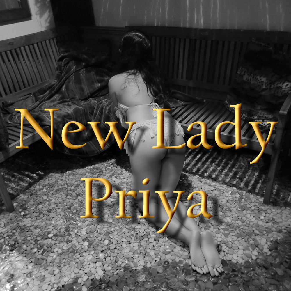 Priya New Lady