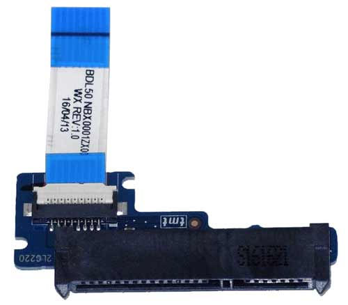 Laptop HDD Connector