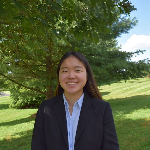 Paula Shin - DNI Committee - Paula Shin.