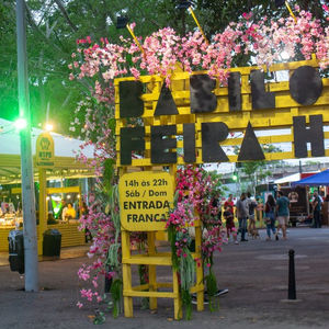 Babilônia Feira Hype
