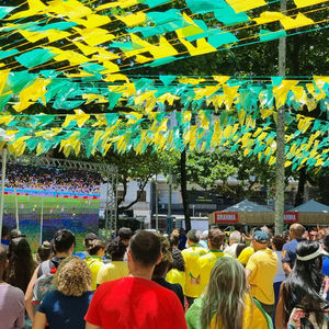 Projeto Autoral Geral na Osório