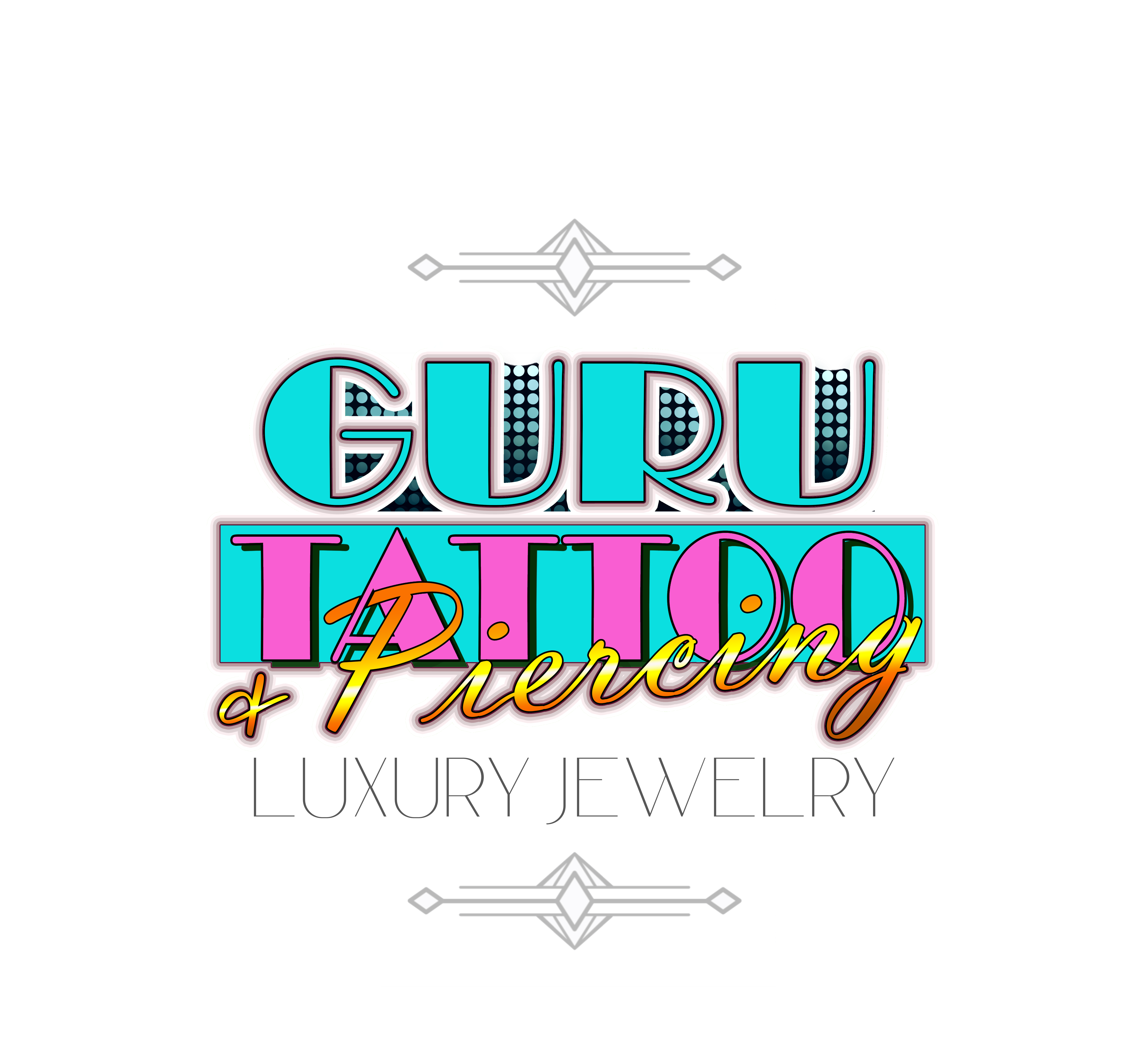 Guru Tattoo & Piercing gallery