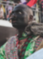ritual piercing