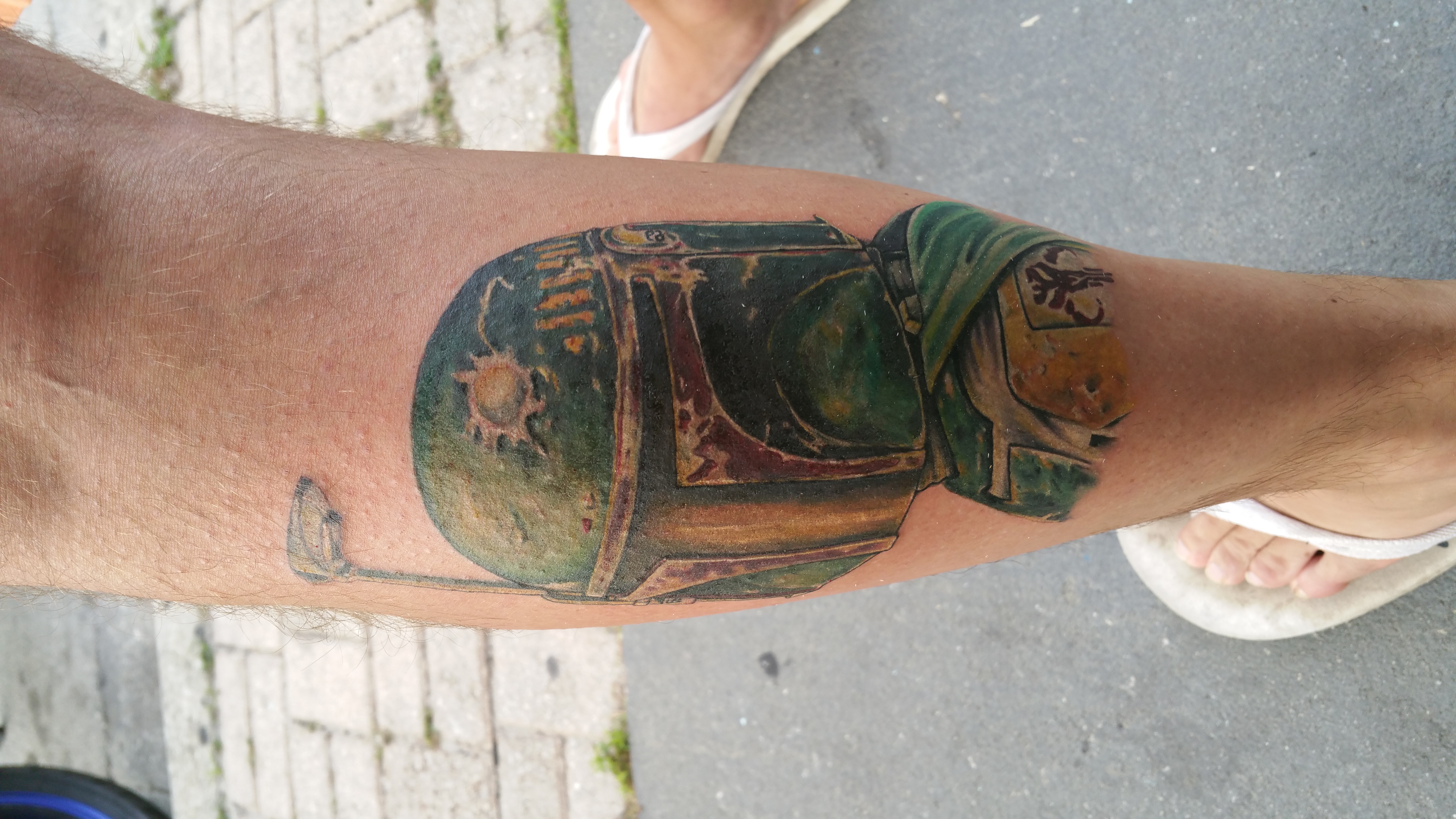 bobafett