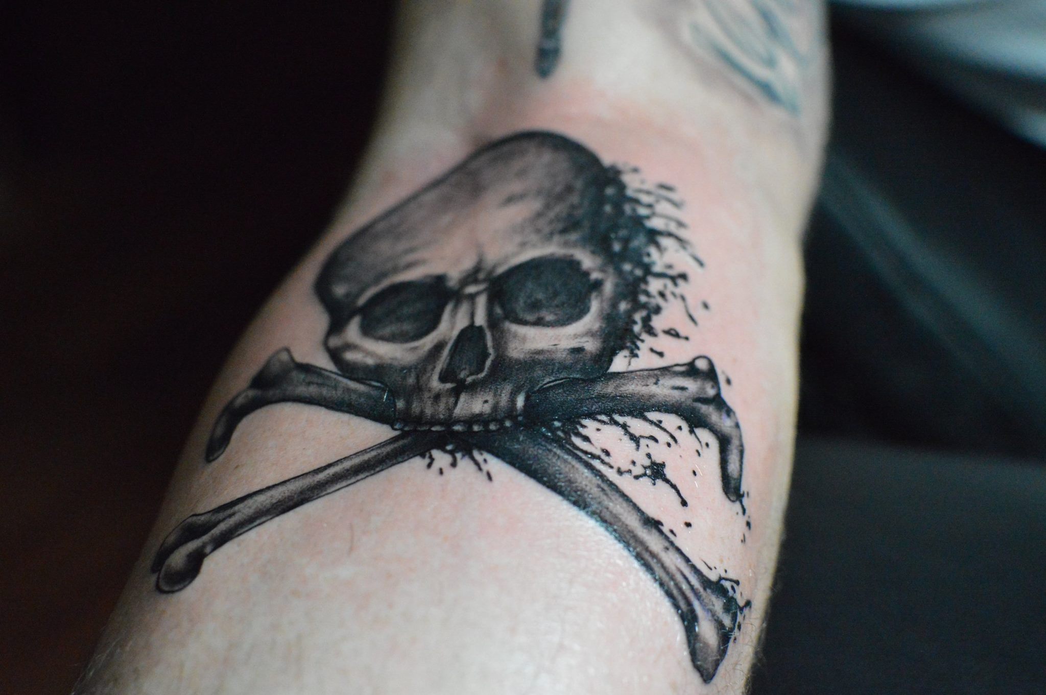 Skull