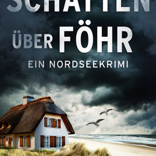 Alle Bände der Föhrkrimi-Reihe von Cornelia Härtl in der richtigen Reihenfolge