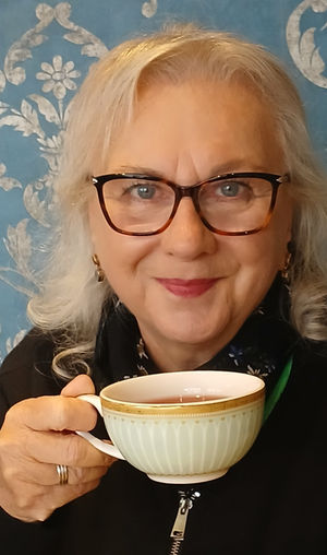 Was liest eigentlich Cornelia Härtl